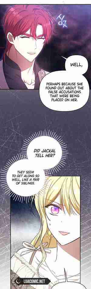 My Older Sister Is the Main Character Chapter 18 page 43