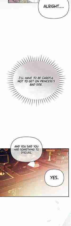 My Older Sister Is the Main Character Chapter 18 page 44