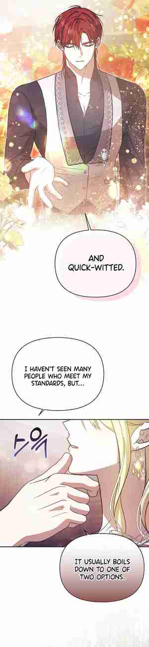 My Older Sister Is the Main Character Chapter 18 page 47