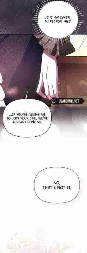 My Older Sister Is the Main Character Chapter 18 page 49
