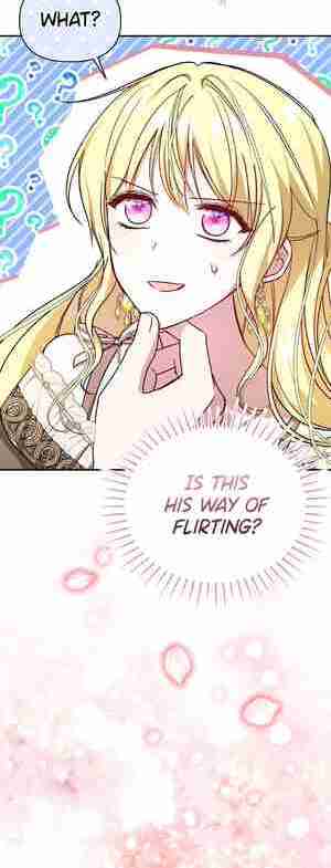 My Older Sister Is the Main Character Chapter 18 page 51