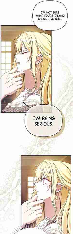 My Older Sister Is the Main Character Chapter 18 page 55