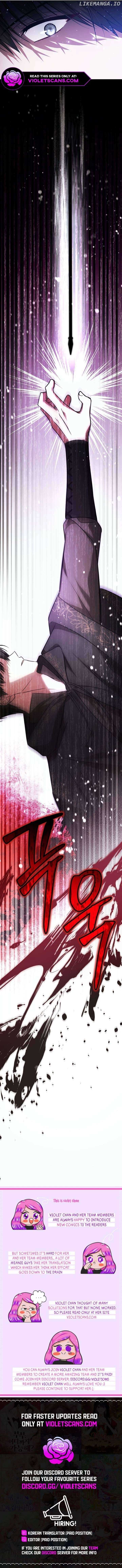My Older Sister Is the Main Character Chapter 38 page 14