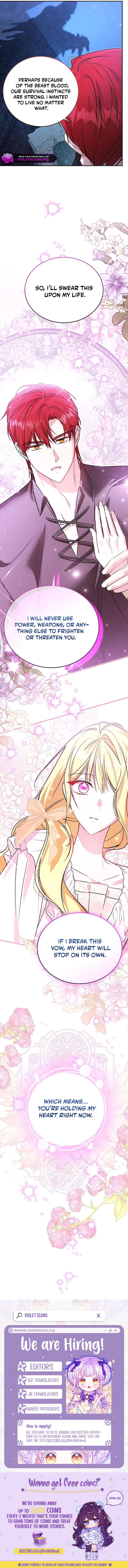 My Older Sister Is the Main Character Chapter 59 page 12