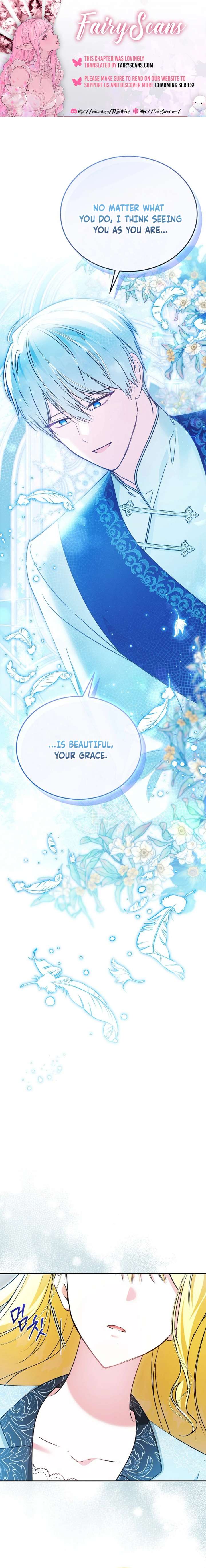 My Older Sister Is the Main Character Chapter 71 page 2