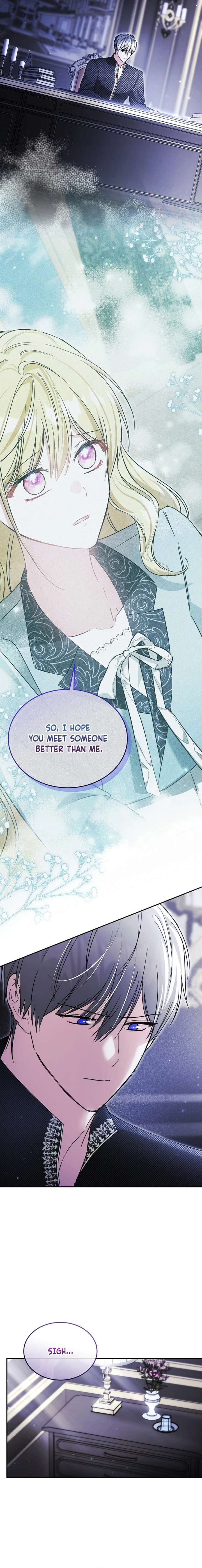 My Older Sister Is the Main Character Chapter 71 page 11