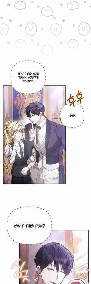 My Older Sister Is the Main Character Chapter 23 page 4