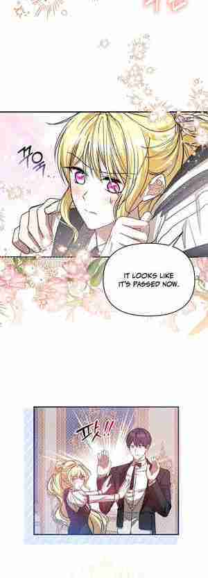 My Older Sister Is the Main Character Chapter 23 page 9