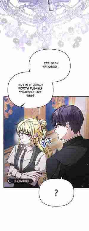 My Older Sister Is the Main Character Chapter 23 page 12