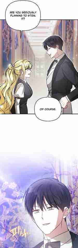 My Older Sister Is the Main Character Chapter 23 page 13