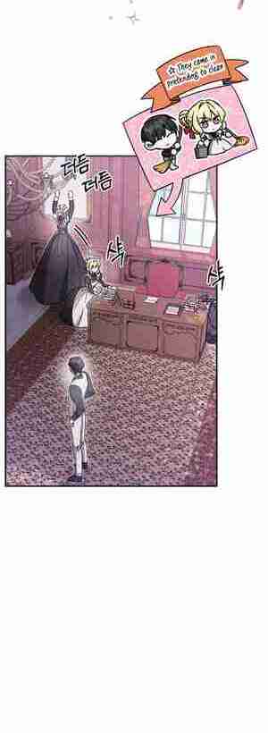 My Older Sister Is the Main Character Chapter 23 page 26