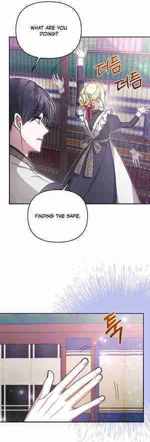 My Older Sister Is the Main Character Chapter 23 page 27