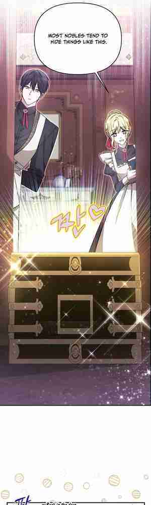 My Older Sister Is the Main Character Chapter 23 page 29