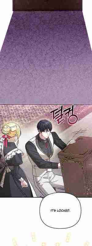My Older Sister Is the Main Character Chapter 23 page 32