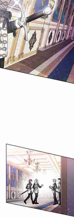My Older Sister Is the Main Character Chapter 23 page 36