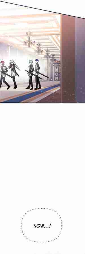 My Older Sister Is the Main Character Chapter 23 page 37