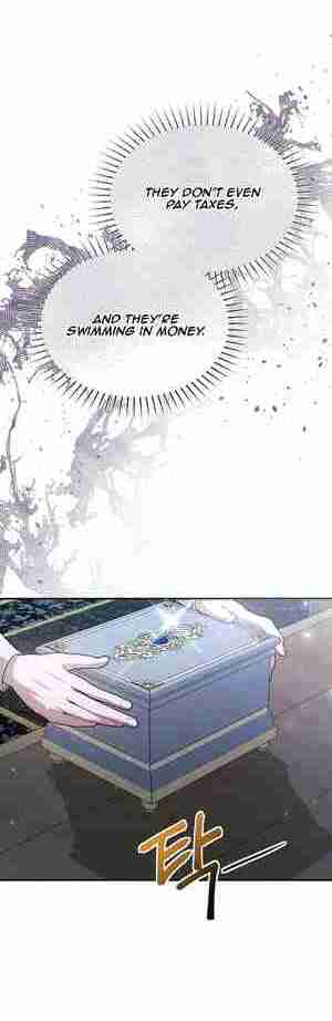 My Older Sister Is the Main Character Chapter 23 page 44