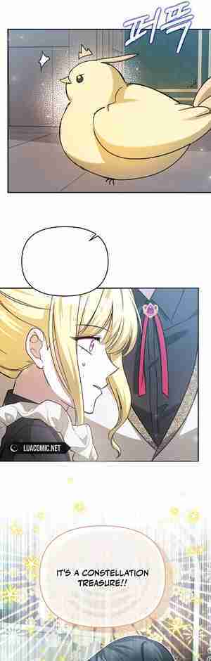 My Older Sister Is the Main Character Chapter 23 page 45