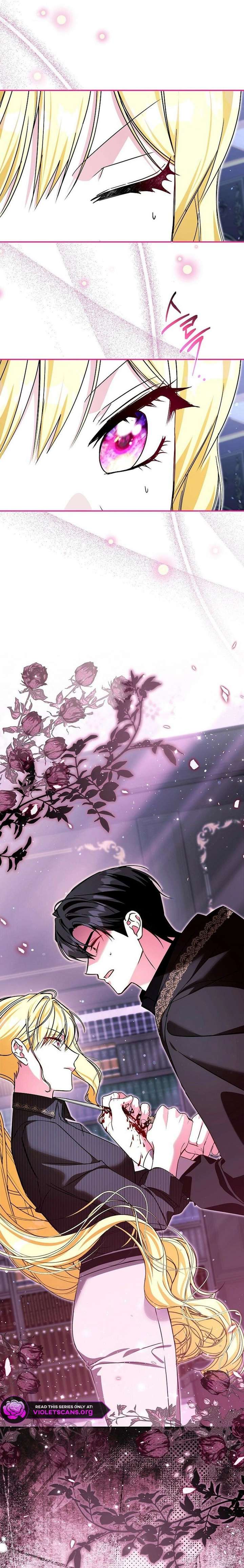 My Older Sister Is the Main Character Chapter 75 page 18