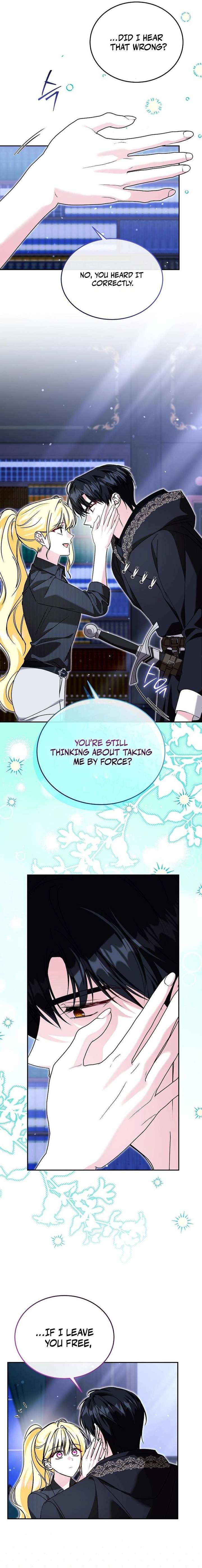 My Older Sister Is the Main Character Chapter 76 page 2