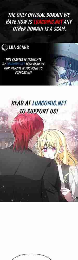 My Older Sister Is the Main Character Chapter 22 page 2