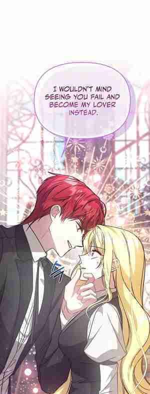 My Older Sister Is the Main Character Chapter 22 page 4