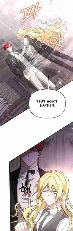 My Older Sister Is the Main Character Chapter 22 page 6