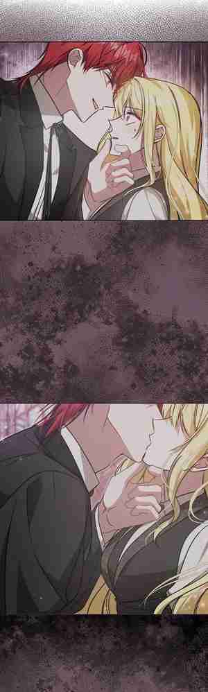 My Older Sister Is the Main Character Chapter 22 page 9