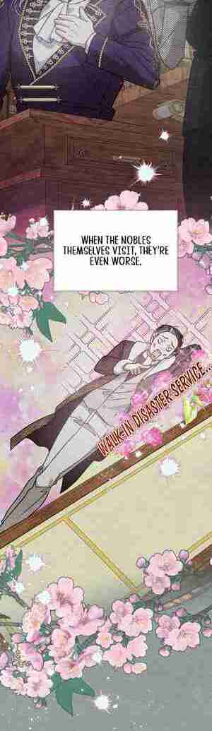 My Older Sister Is the Main Character Chapter 22 page 18