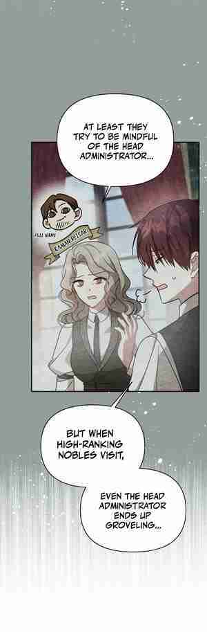 My Older Sister Is the Main Character Chapter 22 page 19