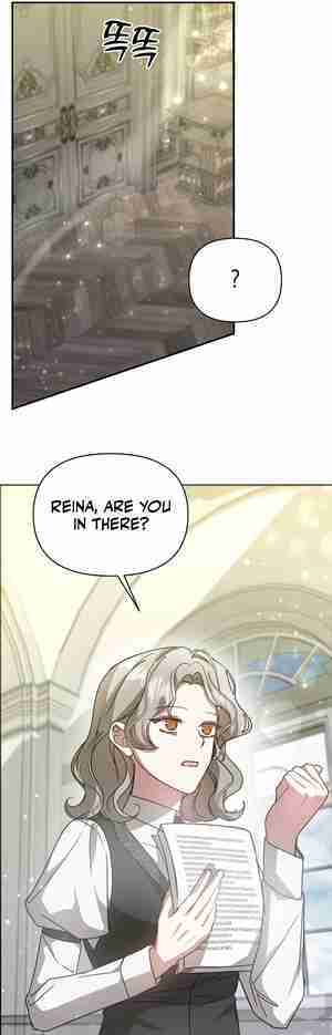 My Older Sister Is the Main Character Chapter 22 page 21