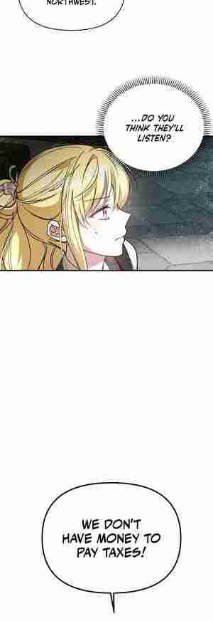 My Older Sister Is the Main Character Chapter 22 page 28