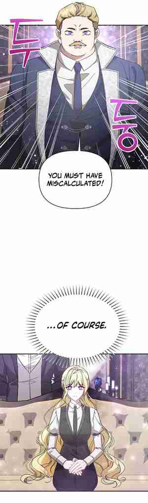 My Older Sister Is the Main Character Chapter 22 page 29