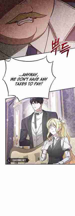 My Older Sister Is the Main Character Chapter 22 page 34