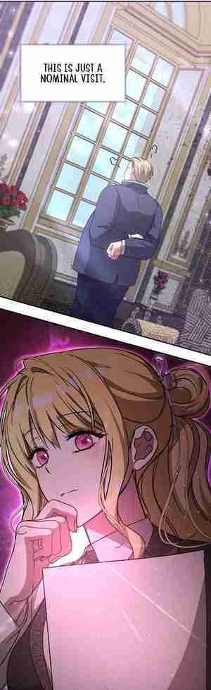 My Older Sister Is the Main Character Chapter 22 page 37