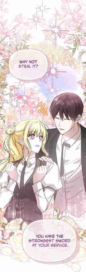 My Older Sister Is the Main Character Chapter 22 page 45