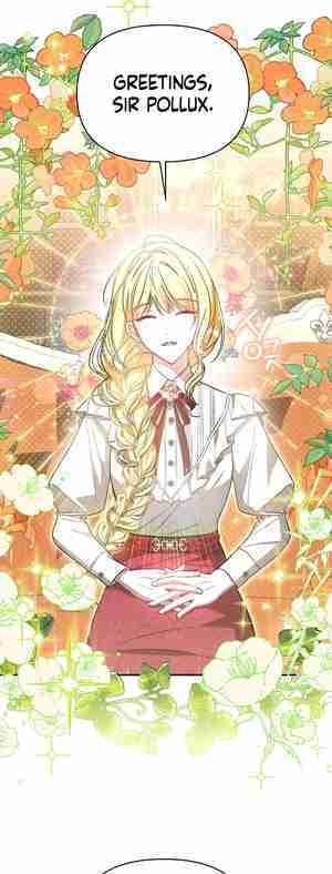 My Older Sister Is the Main Character Chapter 20 page 3