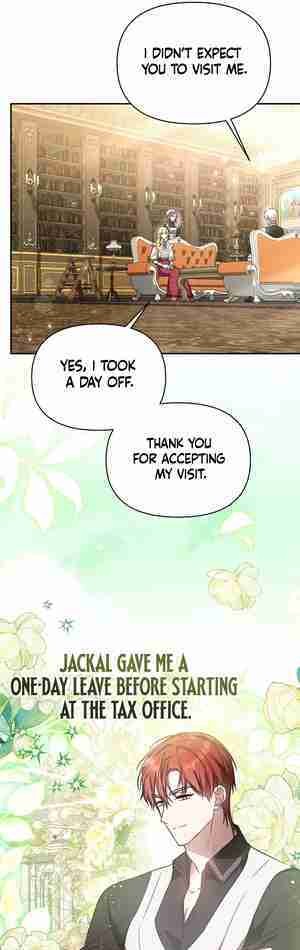 My Older Sister Is the Main Character Chapter 20 page 5