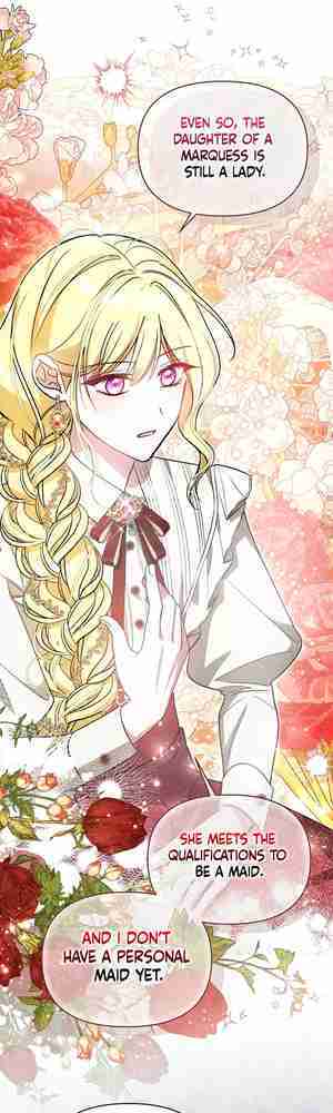 My Older Sister Is the Main Character Chapter 20 page 10