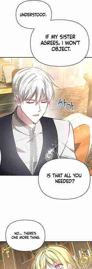 My Older Sister Is the Main Character Chapter 20 page 13
