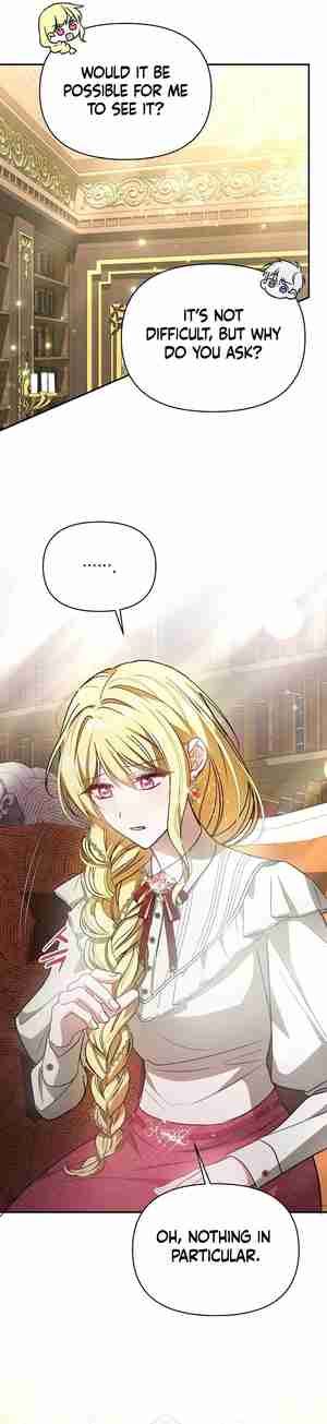 My Older Sister Is the Main Character Chapter 20 page 15