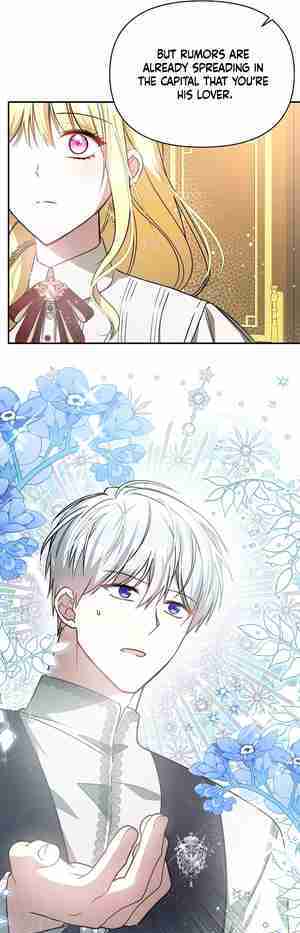My Older Sister Is the Main Character Chapter 20 page 20