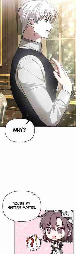My Older Sister Is the Main Character Chapter 20 page 24