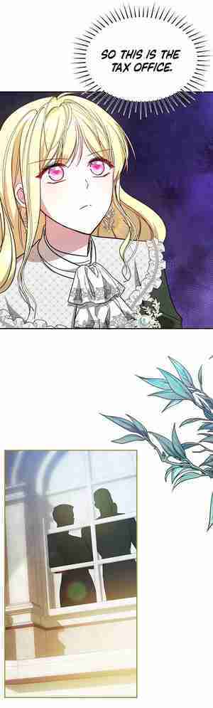 My Older Sister Is the Main Character Chapter 20 page 28
