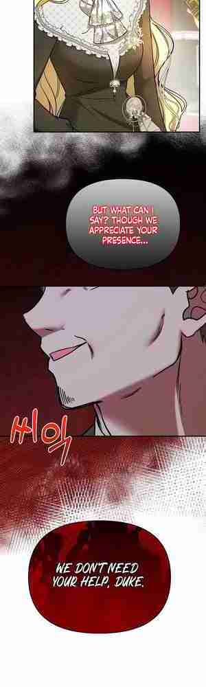 My Older Sister Is the Main Character Chapter 20 page 33