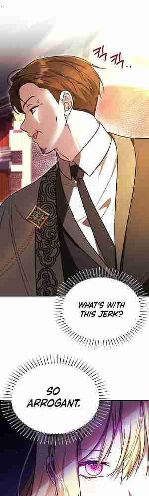 My Older Sister Is the Main Character Chapter 20 page 34