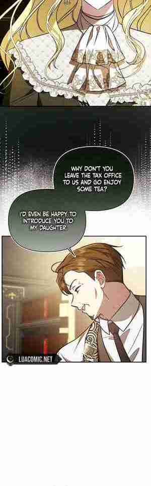 My Older Sister Is the Main Character Chapter 20 page 37