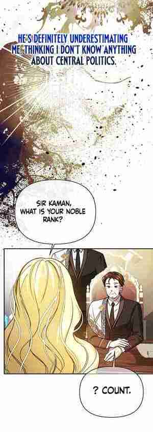 My Older Sister Is the Main Character Chapter 20 page 39