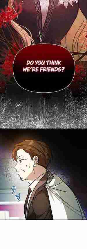 My Older Sister Is the Main Character Chapter 20 page 42