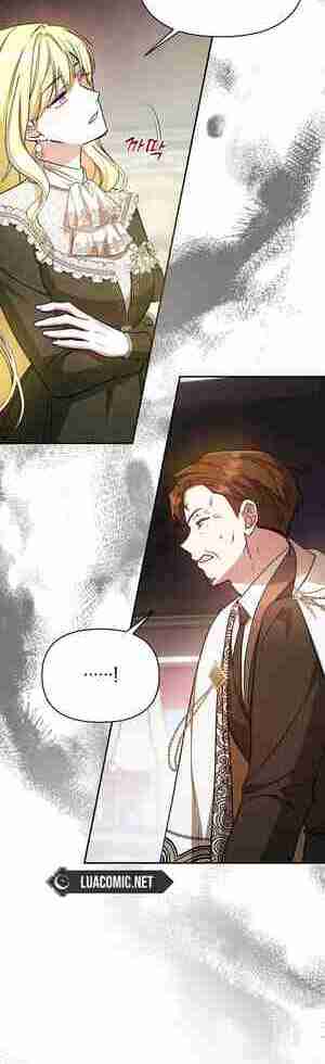 My Older Sister Is the Main Character Chapter 20 page 44